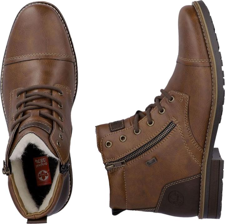 Actual product image Rieker Stiefelette (40)