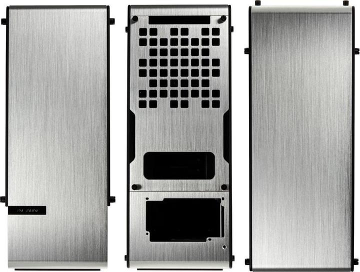 Actual product image In Win 904 Plus Design Midi Tower (ATX)