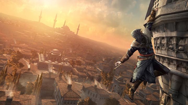 Immagine prodotto Ubisoft Assassin's Creed - The Ezio Collection (Switch, DE)