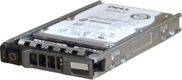 Produktbild Dell Harddisk SAS 400-ATJM 1.2 TB (1.20 TB, 3.5")