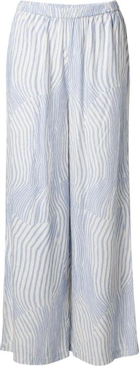Image du produit Selected Femme Pantalon imprimé à jambe large (40)
