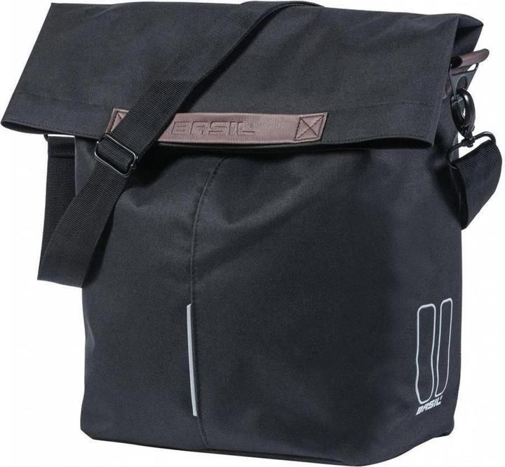 Immagine prodotto Basil shopping in città (16 l, Borsa portapacchi)