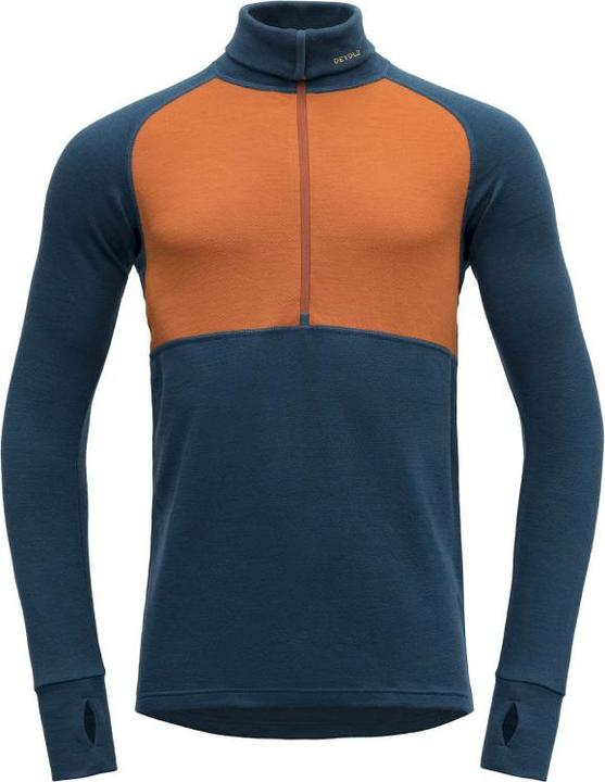 Produktbild Devold Expedition Zip Neck (XXL)