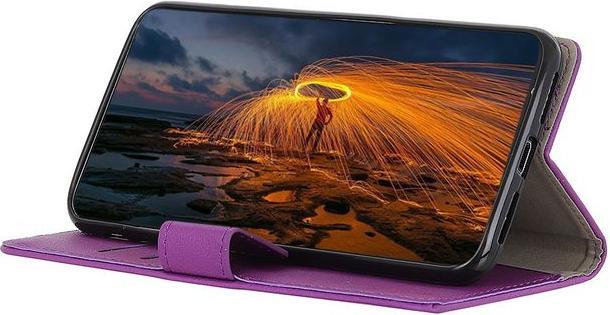 Actual product image MU Classic Classic III Leather Bookcover Series (Honor 30)