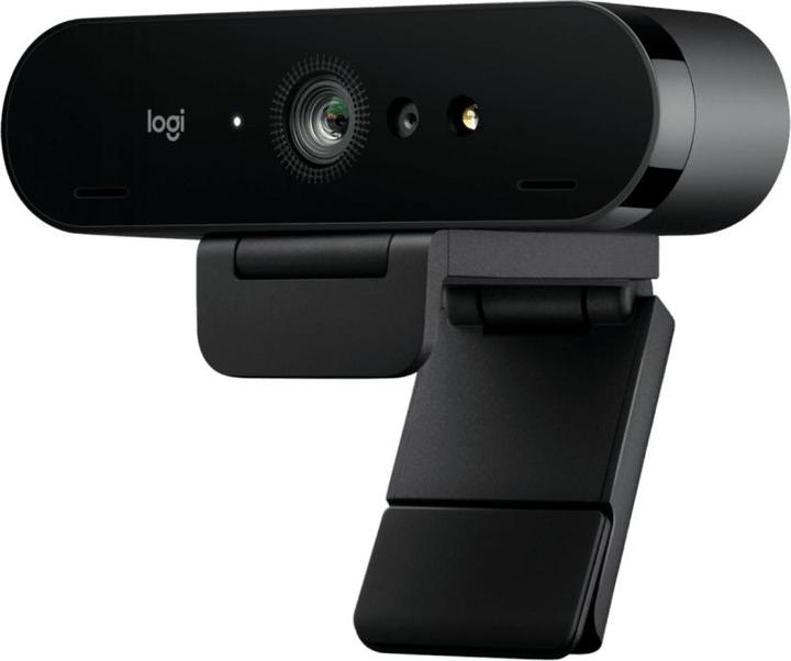 Produktbild Logitech BRIO 4K (13 Mpx)