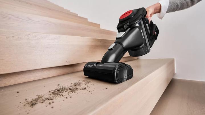 Produktbild Bosch Hausgeräte BCS82PWR25 Unlimited Serie 8