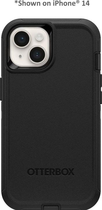 Actual product image OtterBox Defender (Apple iPhone 15 Pro Max)