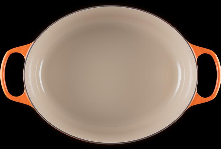 Image du produit Le Creuset Signature (35 cm, Cocotte + faitout, Fonte)