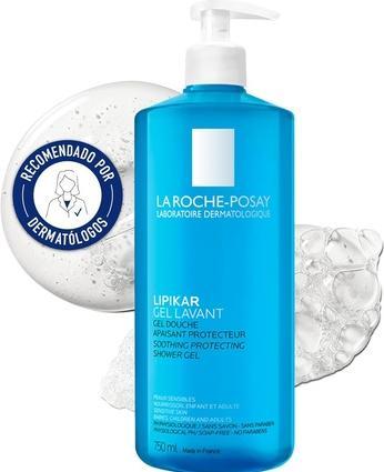 Produktbild La Roche Posay Lipikar Lavant (750 ml)