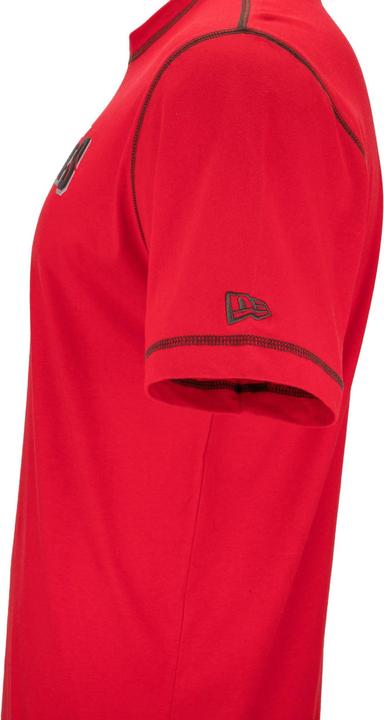 Produktbild New Era NFL Tampa Bay Buccaneers Sideline T-Shirt Herren (M)