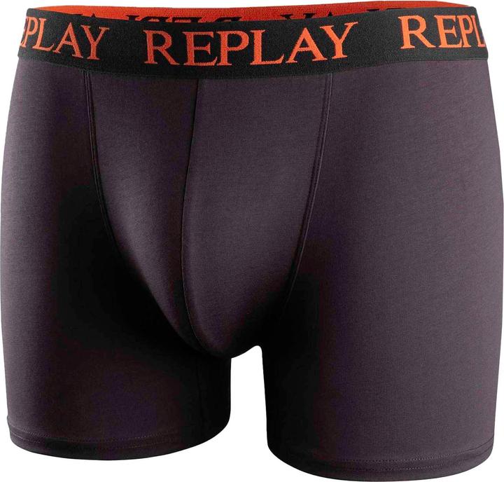 Actual product image Replay s (XXL, pack of 4)