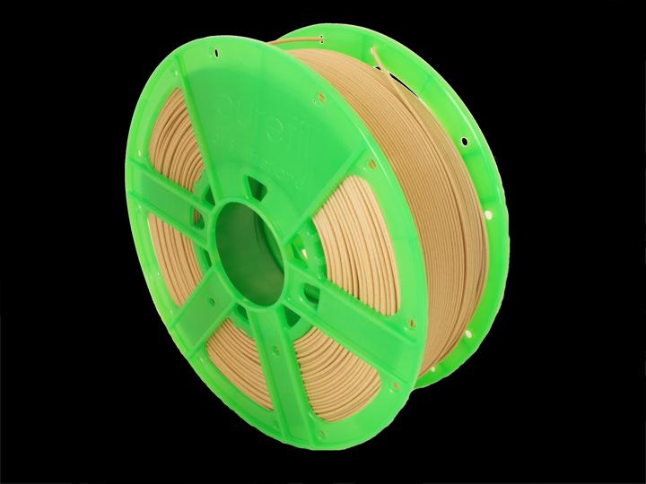 Image du produit Purefil Filament (PLA, Bois, 1.75 mm, 1000 g, Marron)