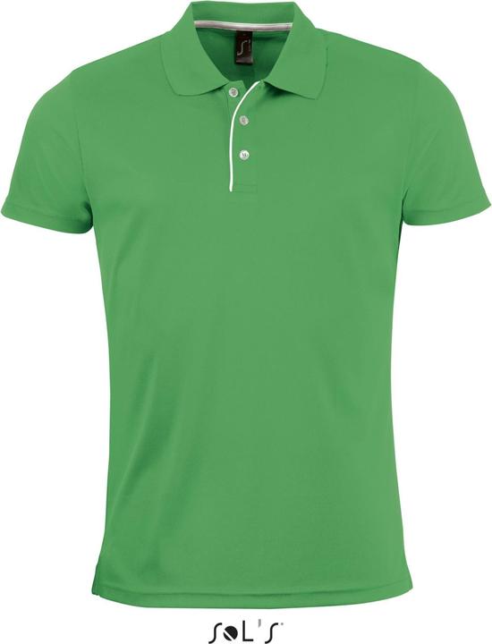 Actual product image Sol's poo shirt so's performer (L)