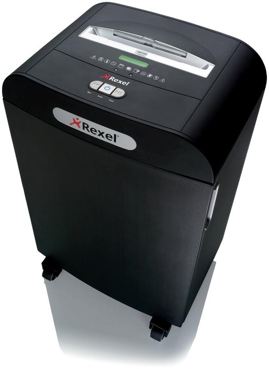 Actual product image Rexel Mercury RDS Shredder (Strip cut)