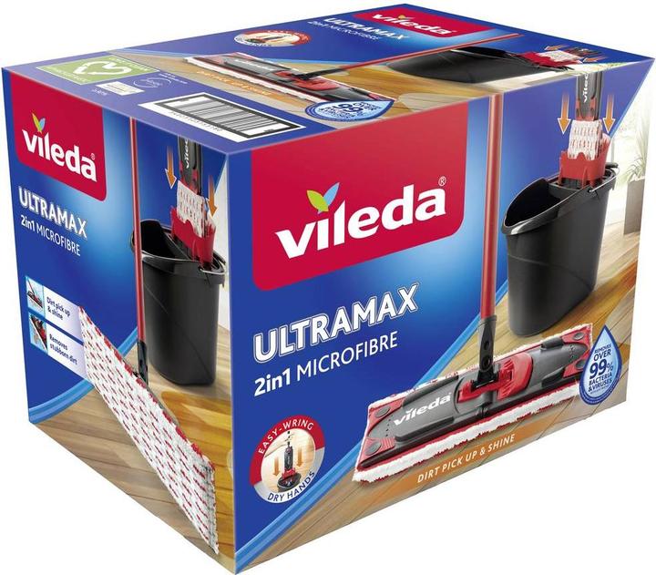 Immagine prodotto Vileda UltraMax (1 pz.)