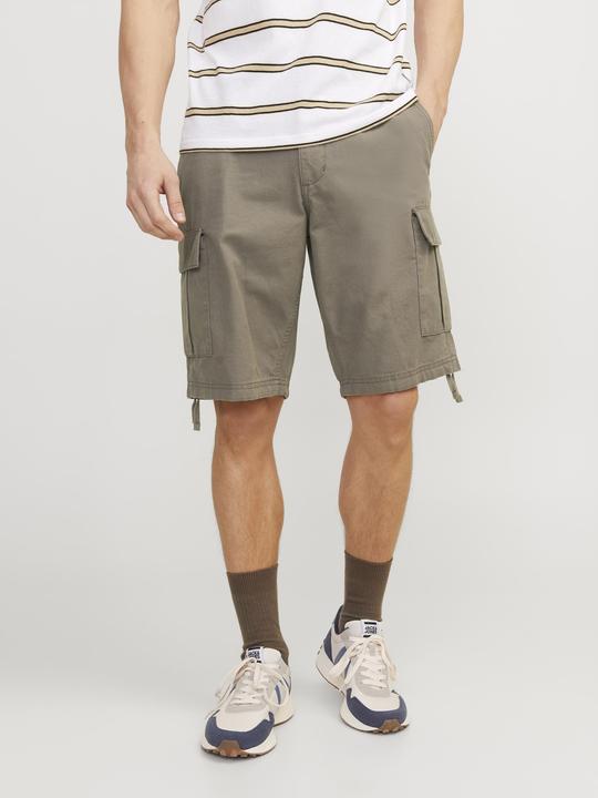Image du produit Jack & Jones Regular Fit Cargo Shorts Cargo (M)