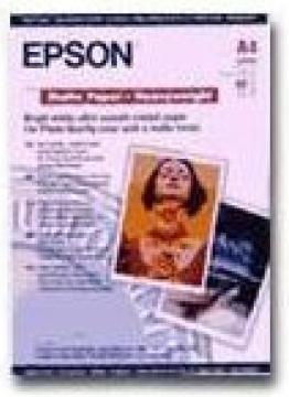 Epson Enhancede Paper 192g S041718 Stylus Photo 2000 250 Sheet (192 g/m², A4, 250 x)
