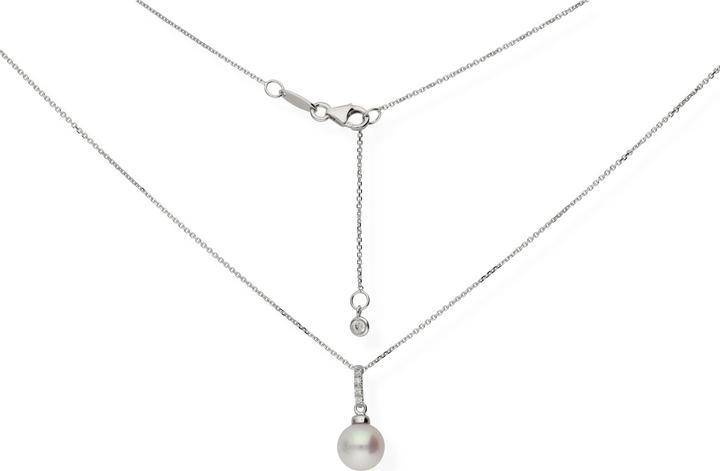 Image du produit Carat Pearls (Or 18ct, 45 cm)