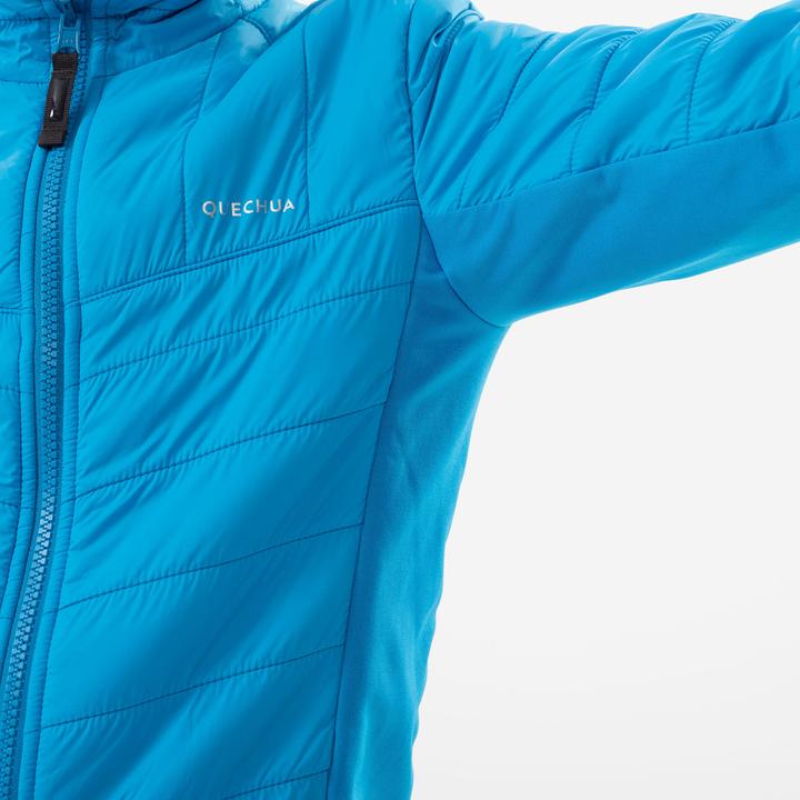Image du produit Quechua SH500 3IN1 (12, 13)