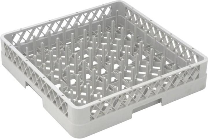 Produktbild Genware Tellerkorb Finger 8cm Höhe Korb 10cm