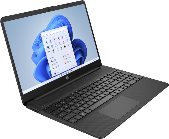Produktbild HP 15s-fq0510ng (15.60", Intel Celeron N4120, 8 GB, 512 GB, DE)