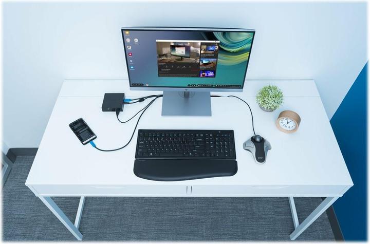 Image du produit Kensington Orbit Expert (Filaire)