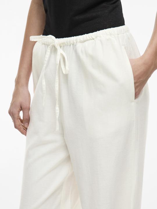 Image du produit Vila Mid Waist Hose (44)
