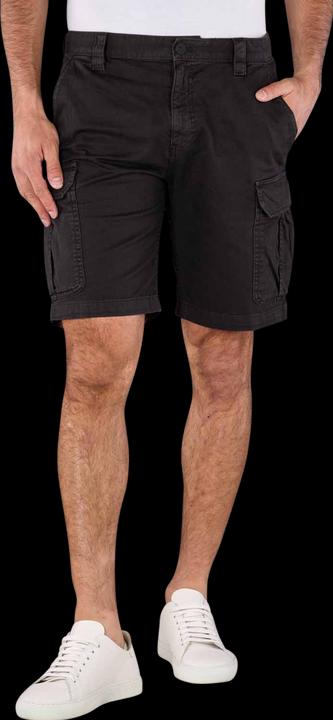 Actual product image Tommy Hilfiger Tjm Ethan Cargo Short (W33)