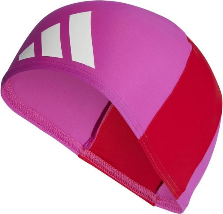 Produktbild adidas Stoff-Badekappe Jr