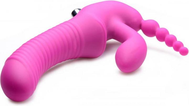 Actual product image XR Brands Regal Rider