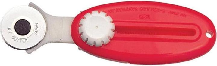 Image du produit NT Cutter Bobineuse-refendeuse (Cutters)