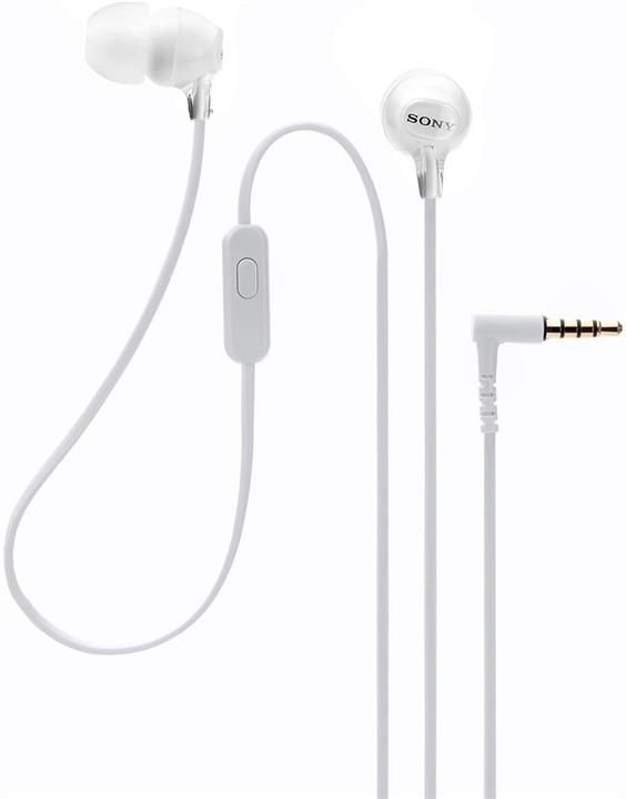 Immagine prodotto Sony Mdr-Ex15ap (ANC, Cablato)