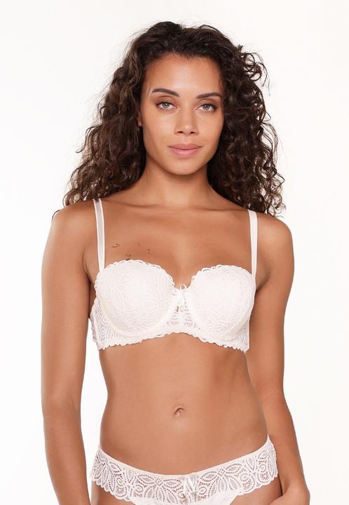 Produktbild LingaDore Trägerlos Balconet BH (Einzelpack, 70 B)
