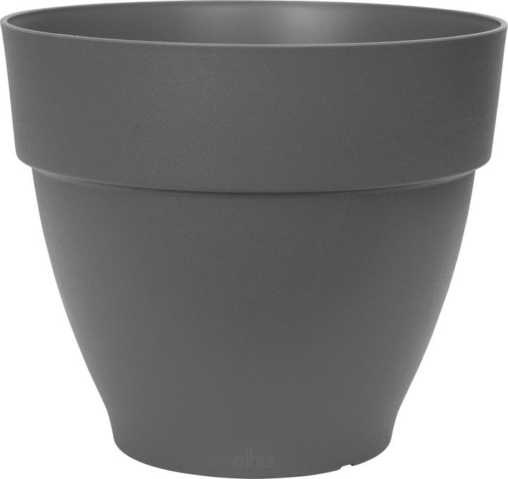 Actual product image Elho Pflanztopf Vibia Campana 55 cm anthrazit (54.50 cm)