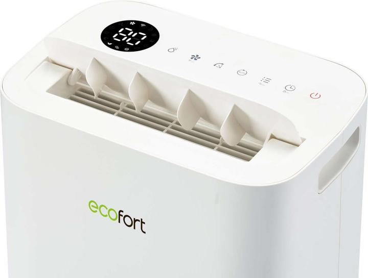 Produktbild ecofort ecoQ DryAir 20L Energy Saver Complete (50 m², 20 l/24h)