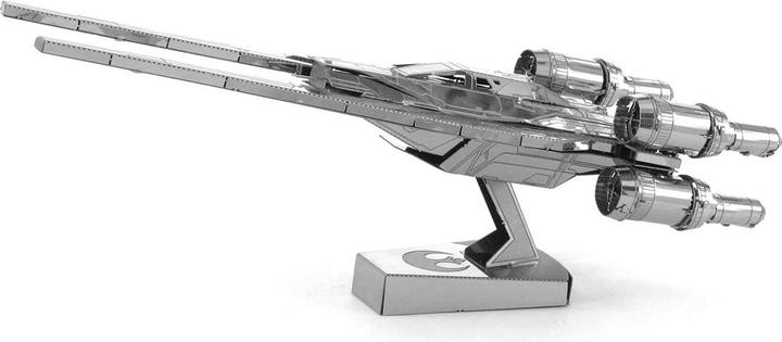 Actual product image Metal Earth U-Wing Fighter