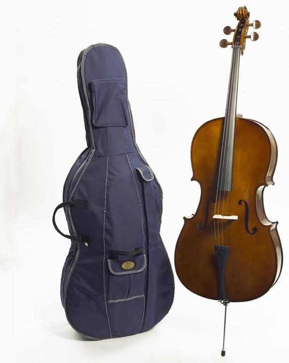 Produktbild Stentor Student I (Cello, 1/4)