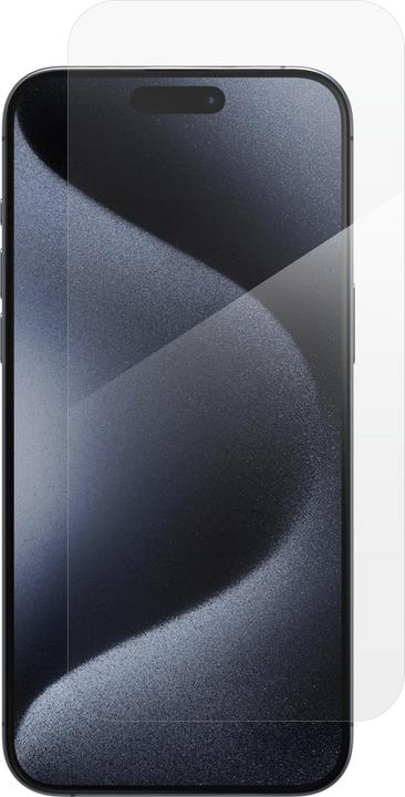 Actual product image Zagg Invisibleshield Glass Xtr3 Am E (1 Piece, Apple iPhone 15 Pro Max)