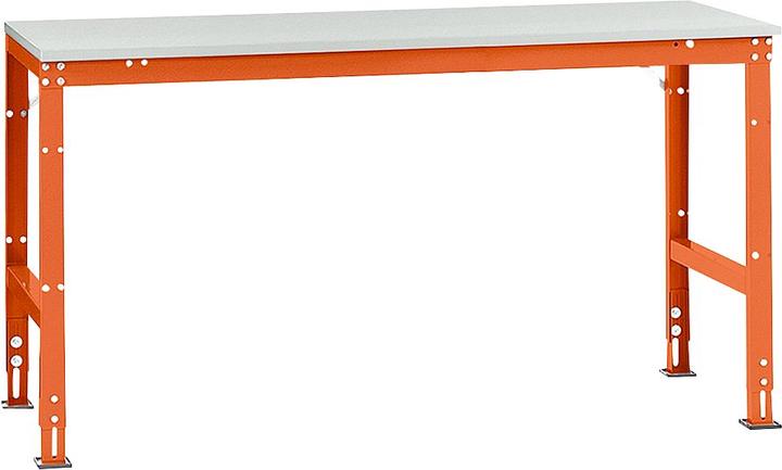 Image du produit Manuflex Table de base UNIVERSAL Standard