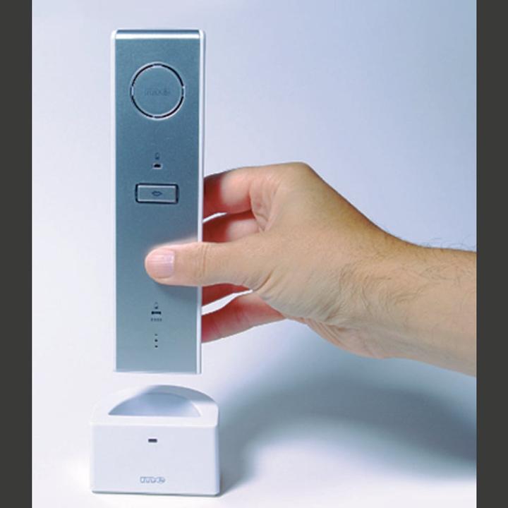 Immagine prodotto M-E ME ADF-710 - Citofono senza fili per case monofamiliari (Funk)
