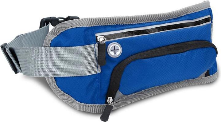 Actual product image Cadorabo Reflector fanny pack