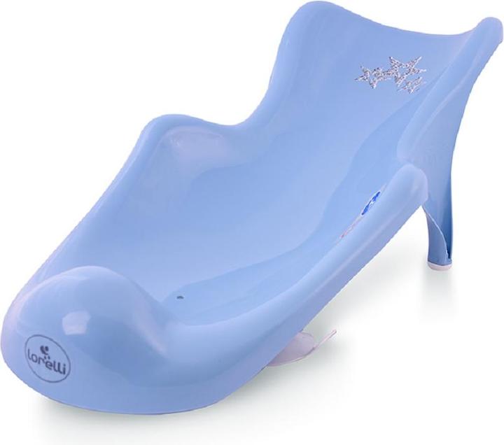 Actual product image Lorelli Baby bath lounger from birth