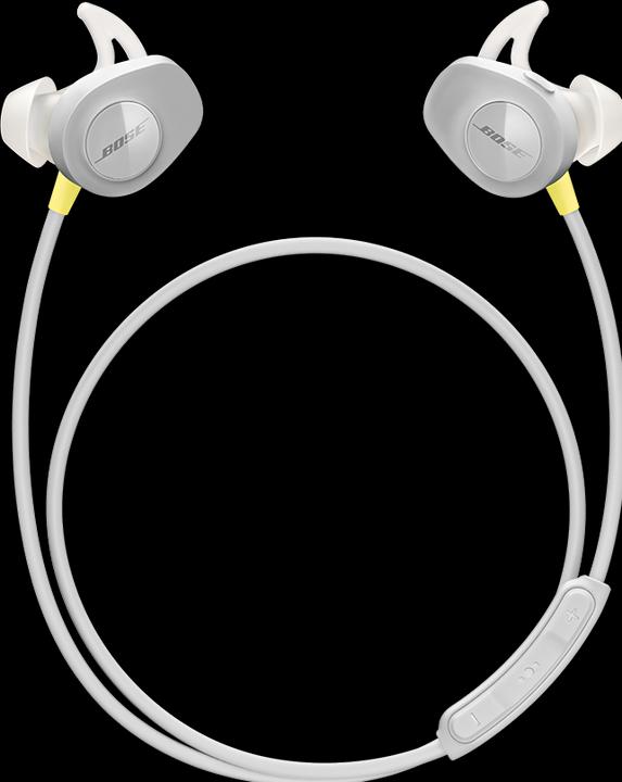 Image du produit Bose SoundSport (6 h, Sans fil)