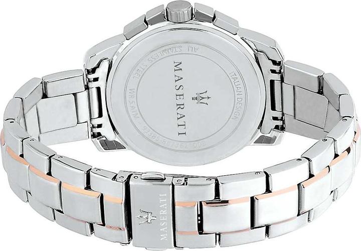 Image du produit Maserati Successo (Montre analogique, 44 mm)