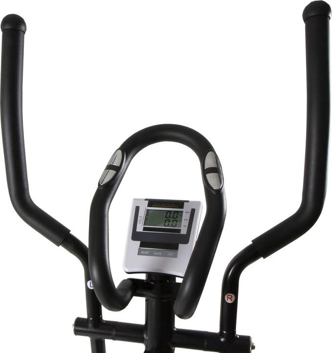 Produktbild BH Fitness EVO C1000