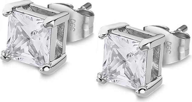 Image du produit Lotus Style - Boucles d'oreilles en acier de mode LS2166-4 / 1 (L) (Acier inoxydable)