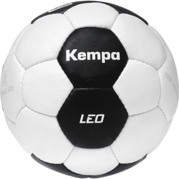 Kempa Leo Game Changer