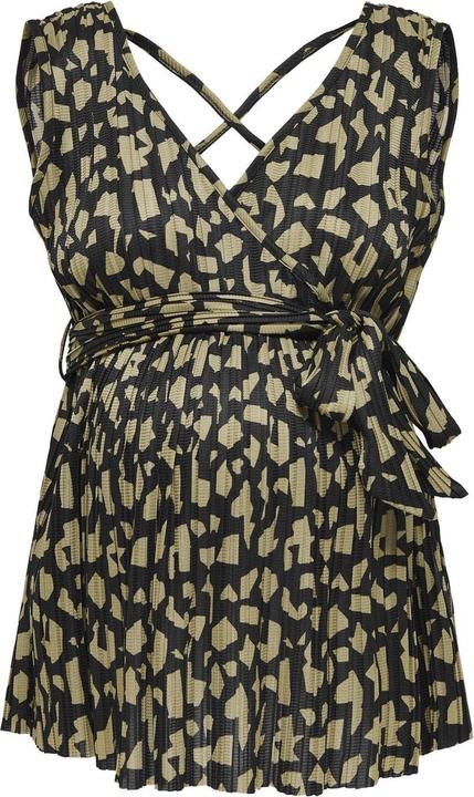 Immagine prodotto Only Maternity OLMSAFARI Plissiertes Top Plissiertes Top (XL)