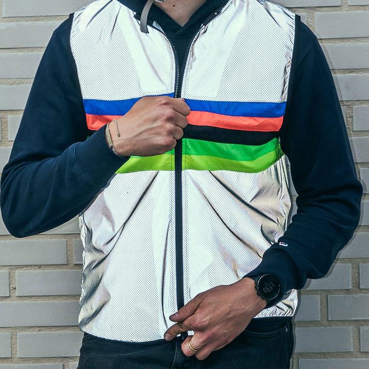 Produktbild Gofluo Darkchamp (Herren/Damen) (L)