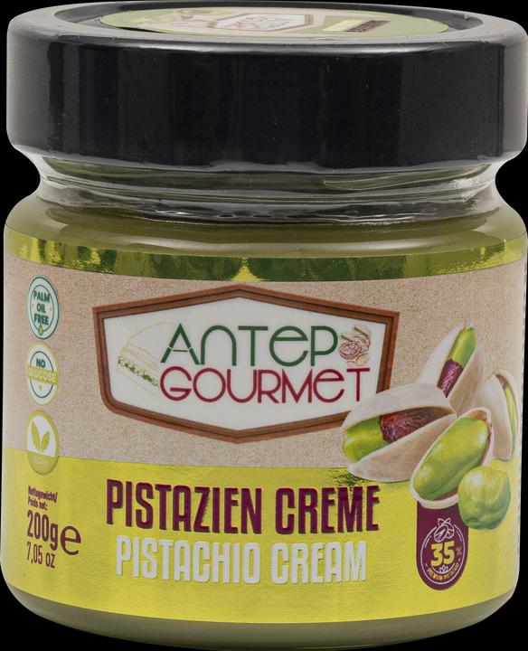 Pistazien-Creme (200 g)